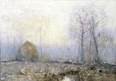 Luce del mattino da Bruce Crane