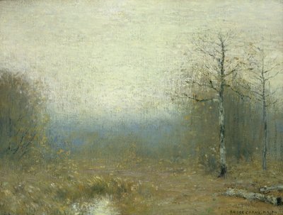 Mattina presto da Bruce Crane