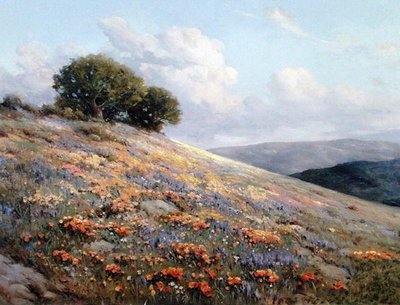 Fioritura Estiva da Bruce Crane