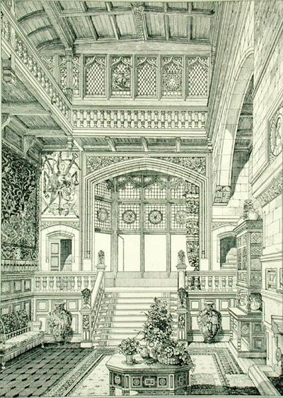 Sala e Scala, da 