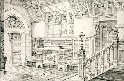 Sala, da 