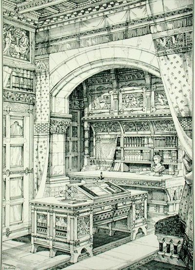 Studio, da 