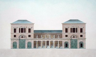 Fabbrica di tappeti a Tournai, da 