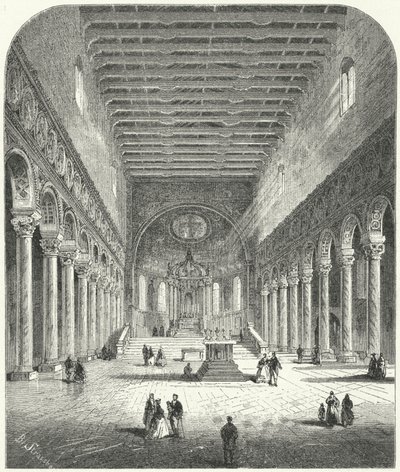 Basilica di Sant