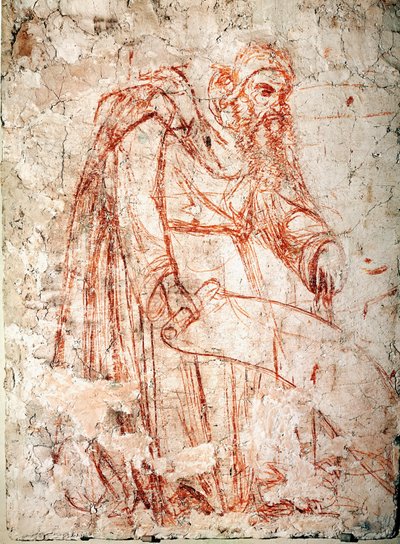 Trionfo della Morte, fresco … (fresco) da Buonamico Buffalmacco