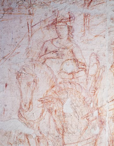 Trionfo della Morte da Buonamico Buffalmacco