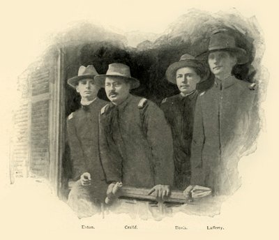 Laureati del 