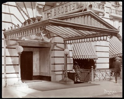Ingresso dell