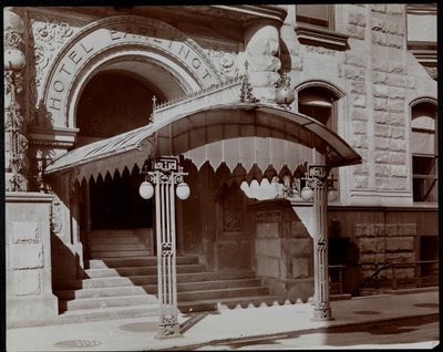 Ingresso dell