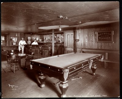 Il bar al Janer
