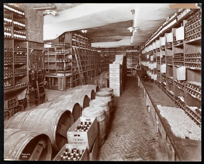 Cantina dell