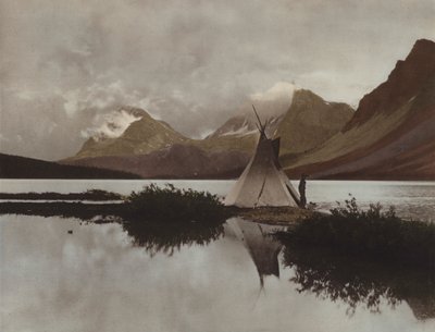 Lago Bow da Byron Hill Harmon