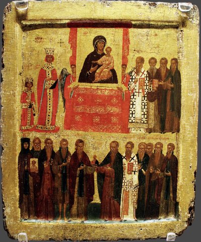 La festa dell