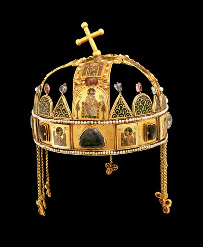 La Sacra Corona d