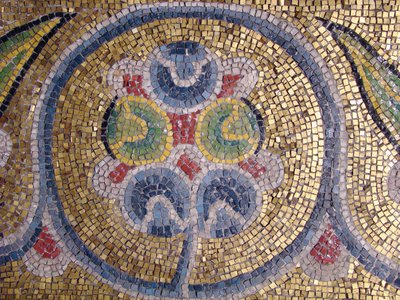 (dettaglio) da Byzantine Byzantine