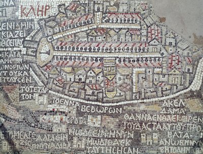 (dettaglio) da Byzantine School