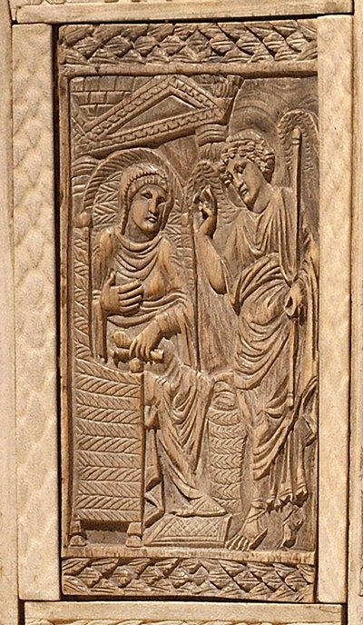Dettaglio dell