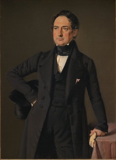 Ole Jørgen Rawert, Direttore degli Affari Industriali da C.A. Jensen