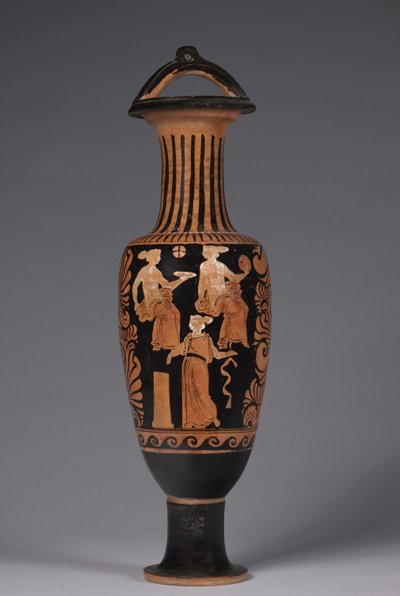 Bail Amphora da CA Painter