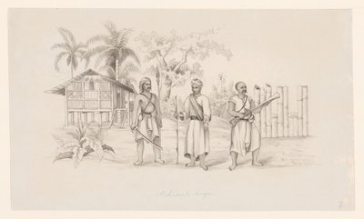 Truppe di Atjeh (titolo sull