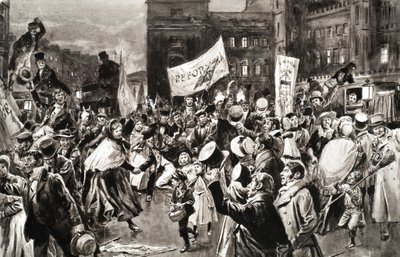 I primi ministri della Gran Bretagna: Combattente per una causa (Charles Grey) da C.L. Doughty