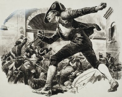 Lotta da C.L. Doughty