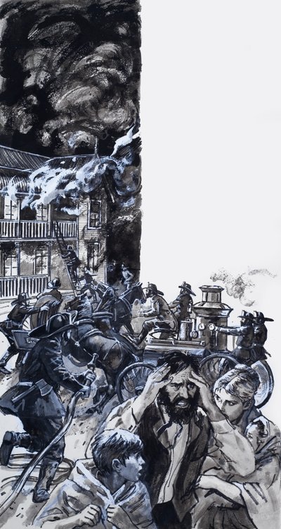 Gli inventori: La sicurezza prima di tutto: per i rasoi da C.L. Doughty