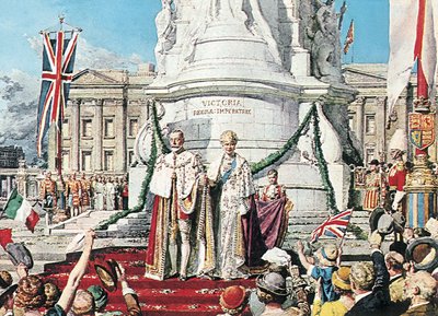 Le celebrazioni del Giubileo d
