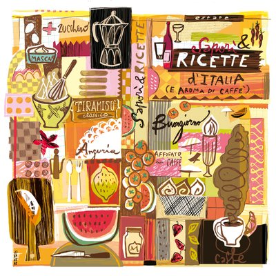 SAPORI E RICETTE D