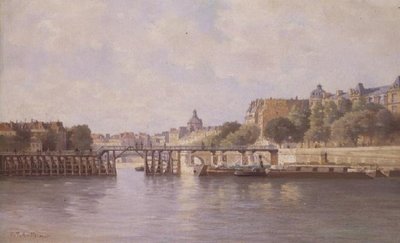 Il Ponte a L
