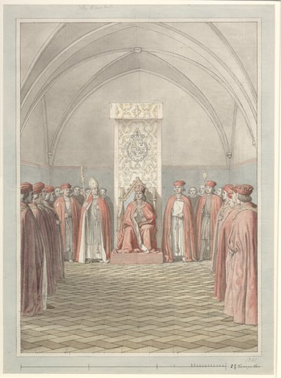 Istituzione dell