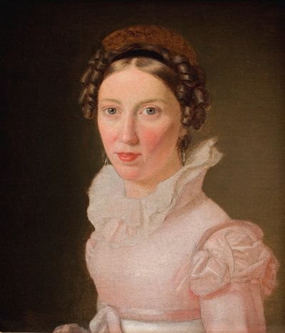 Suzanne Juel. La cognata dell