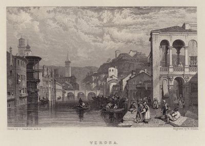 Verona da C. (after) Stanfield