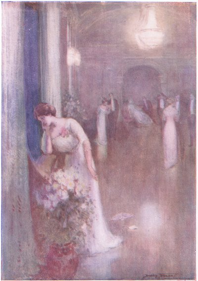 Un valzer quadriglia da C. Dudley Tennant