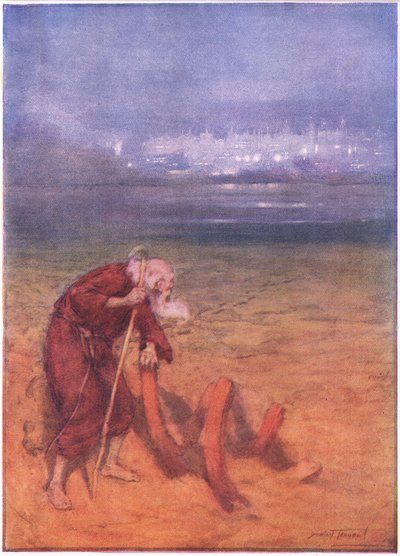 La terra perduta da C. Dudley Tennant