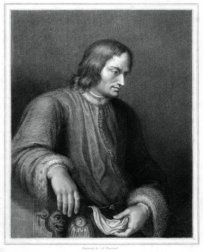Lorenzo de