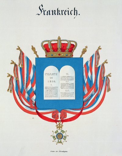 Carta e pendente dell