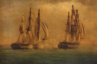 Azione tra HMS 
