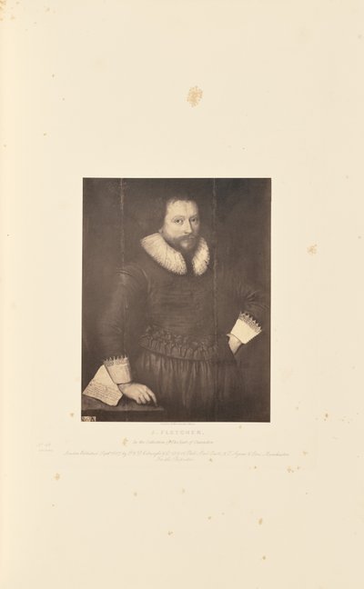 J. Fletcher da Caldesi and Montecchi