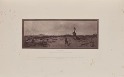 Lytham Sands, di R. Ansdell da Caldesi and Montecchi