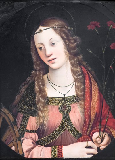 Santa Caterina d