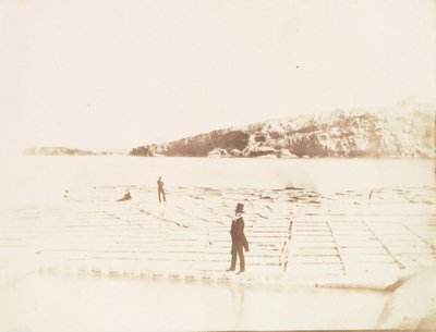 Baia di San Paolo, Malta, primavera da Calvert Jones