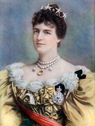 Amelia d