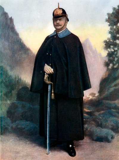 Re Carlo I del Portogallo e Algarves, fine XIX-inizio XX secolo da Camacho