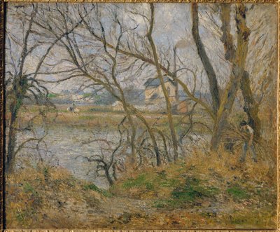 Sulle rive dell