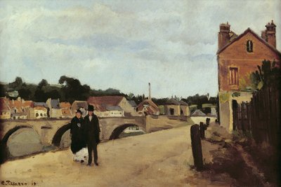 Il Chemin de l