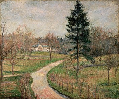 Immagine sconosciuta da Camille Jacob Pissarro