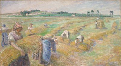 da Camille Pissarro