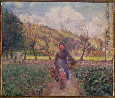  da Camille Pissarro