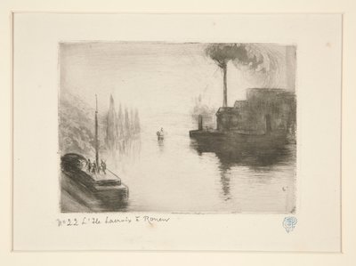 L da Camille Pissarro